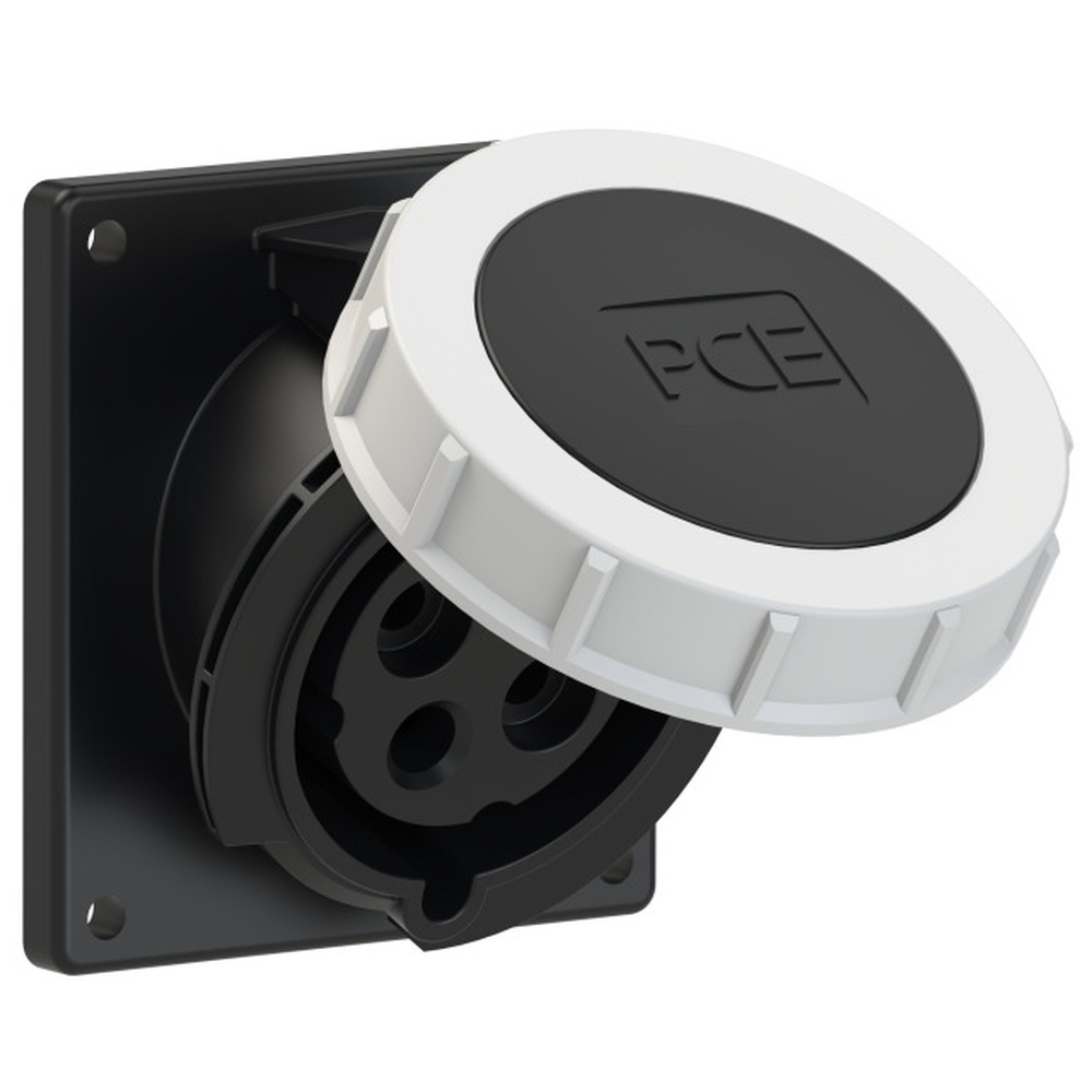 PC Electric Anbaudose 4242-7 PC Electric Anbaudose 4242-7