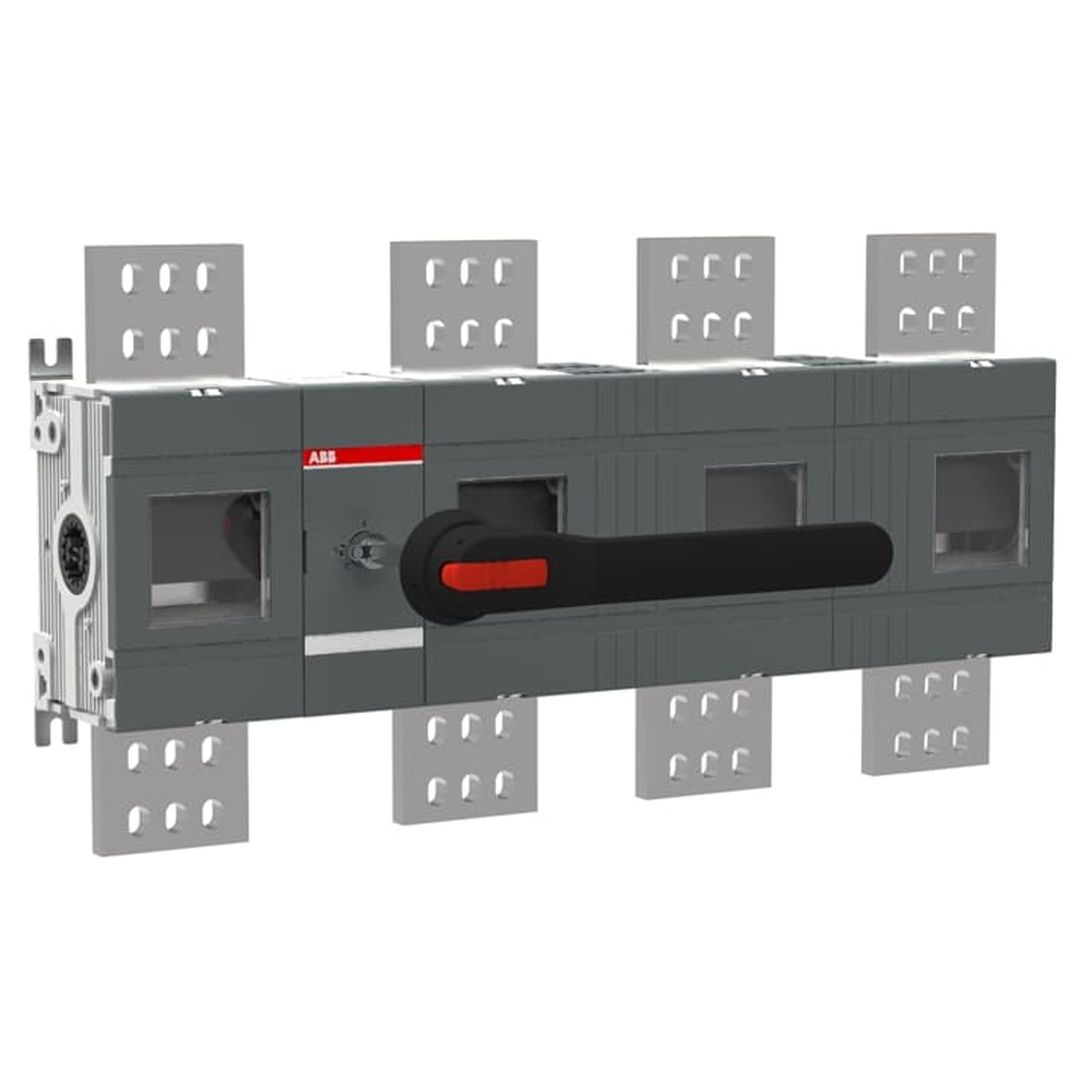 ABB Lasttrennschalter 1SCA109283R1001 Typ OT2000E13W8P