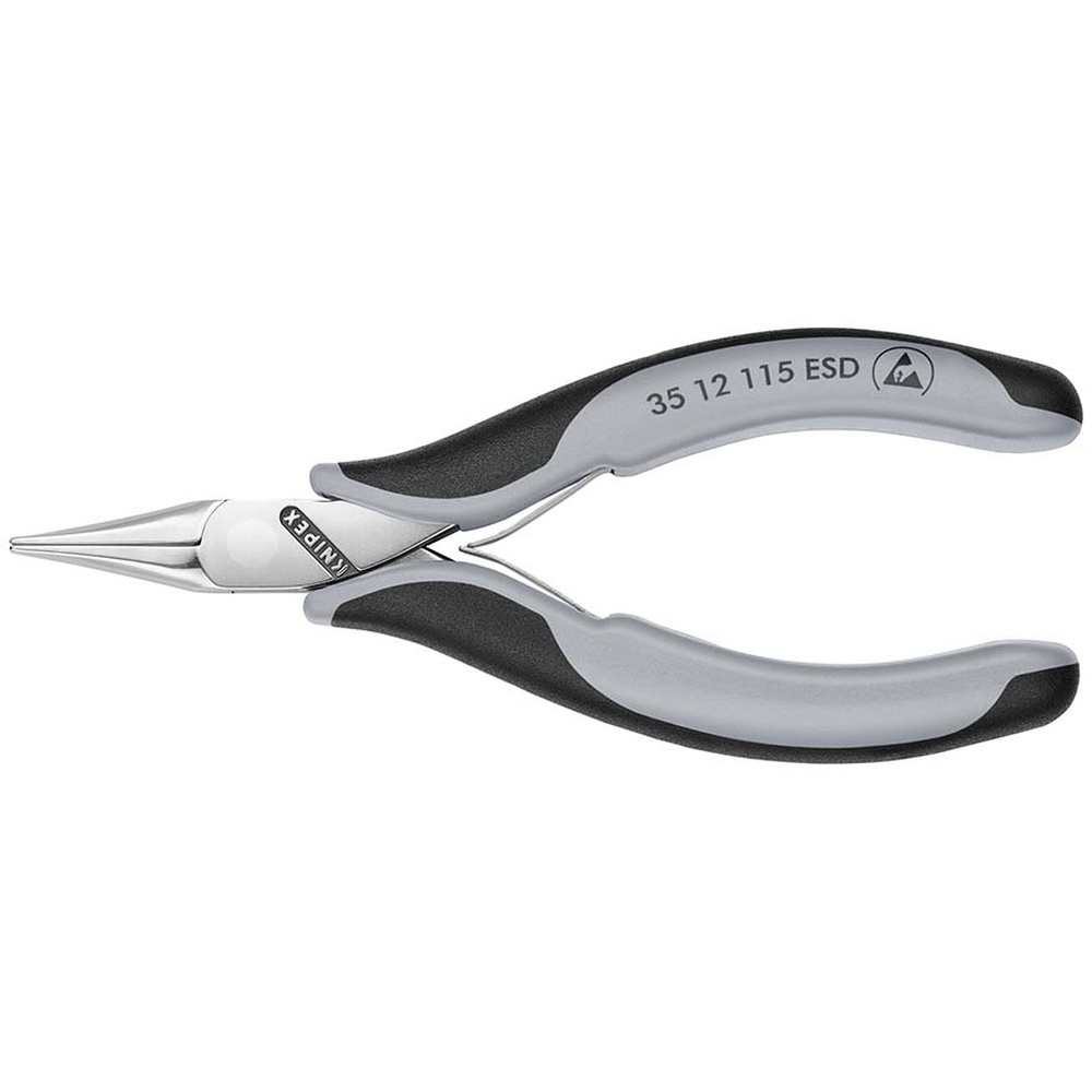 Knipex Greifzange 35 12 115 ESD