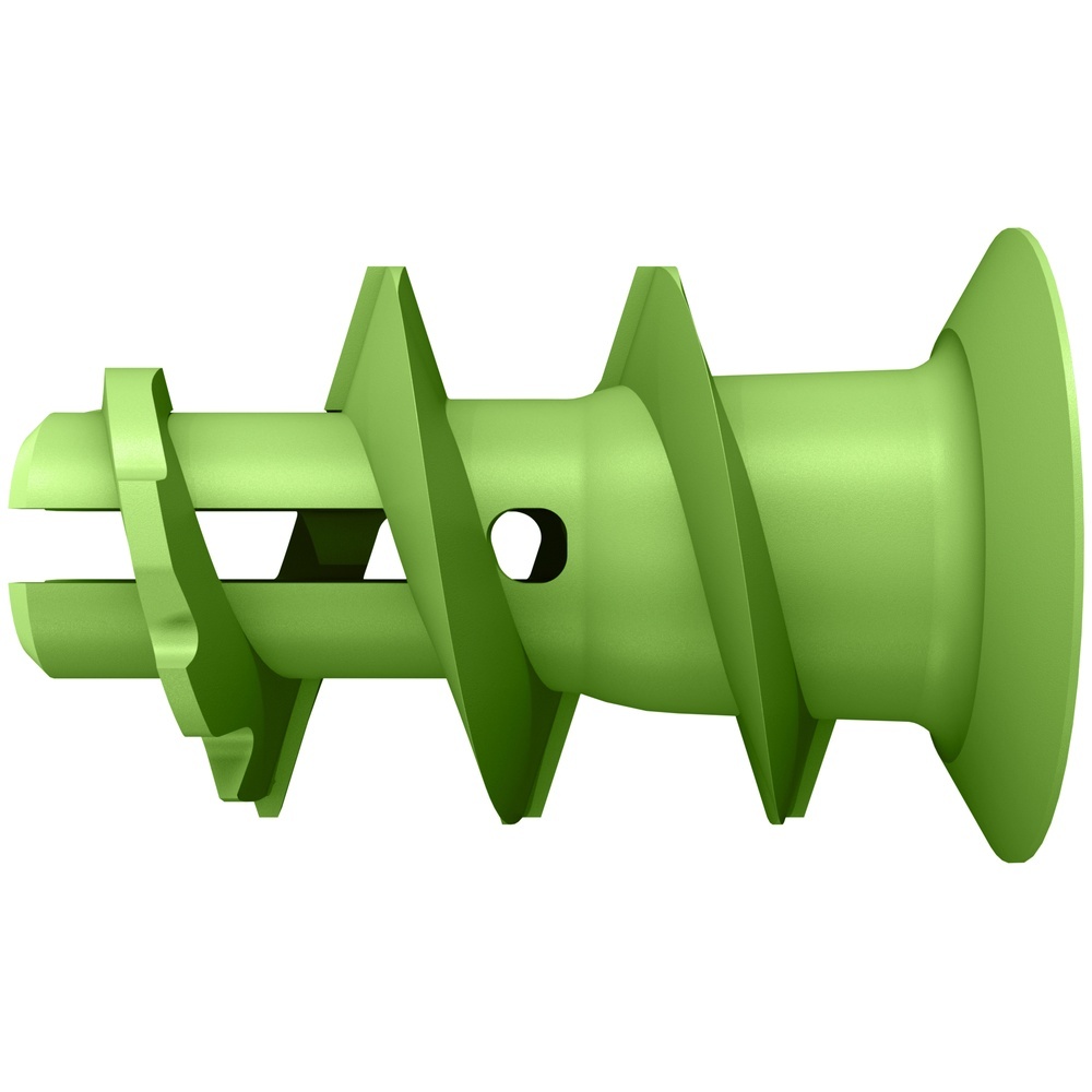 Fischer Gipskartondübel 524868 Typ GK GREEN