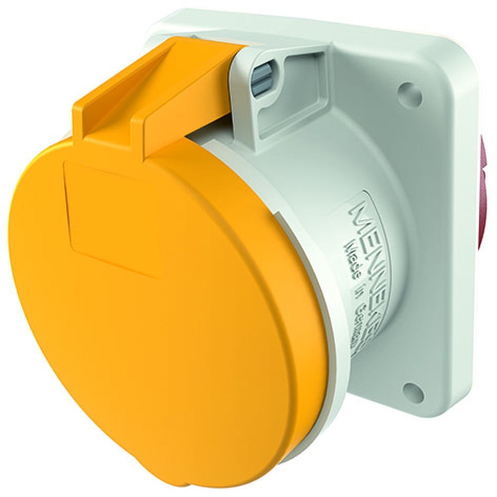 Mennekes Anbaudose 1260A