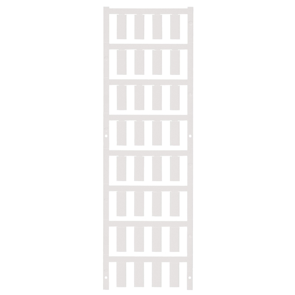 Weidmüller Kabelmarkierungssystem 1919190000 Typ SF 6/21 MC NE WS V2 Weidmüller Kabelmarkierungssystem 1919190000 Typ SF 6/21 MC NE WS V2