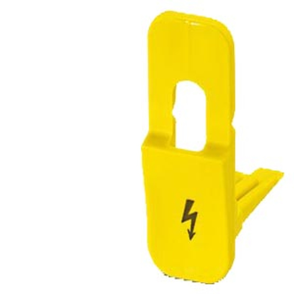 Siemens Bezeichnungsschild 8WH9067-5CA06 Siemens Bezeichnungsschild 8WH9067-5CA06