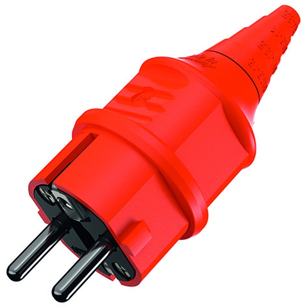 Mennekes Stecker 10837