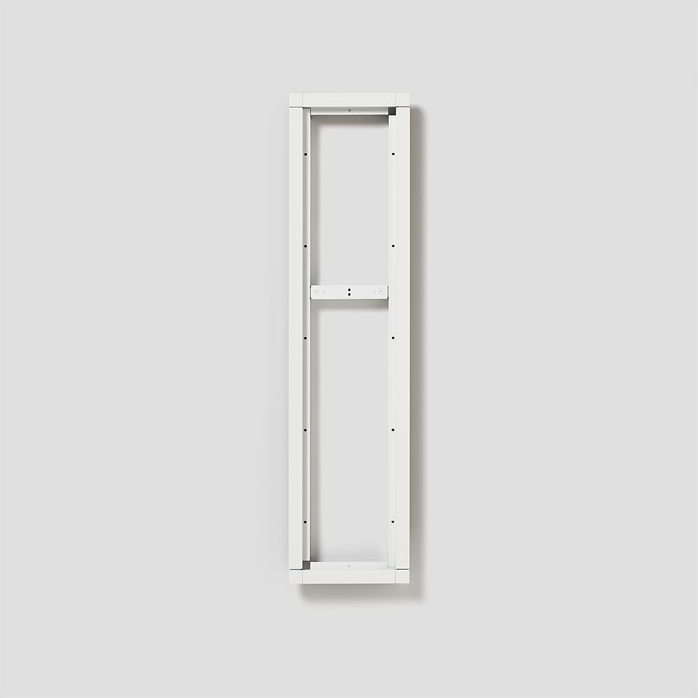 Siedle Rahmen 200034534-00 Typ KR 611-5/1-0 W