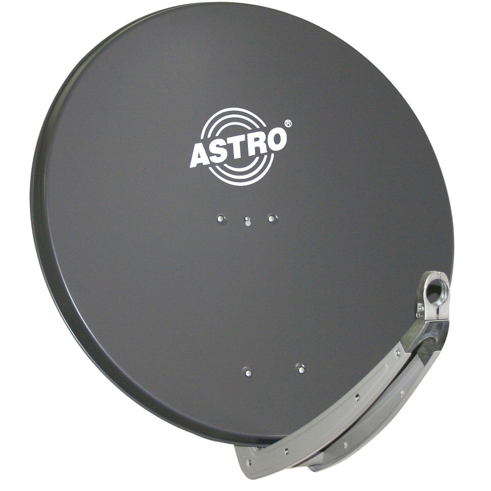 Astro Bit Offset Parabolantenne 00300851 Typ ASP 85 A