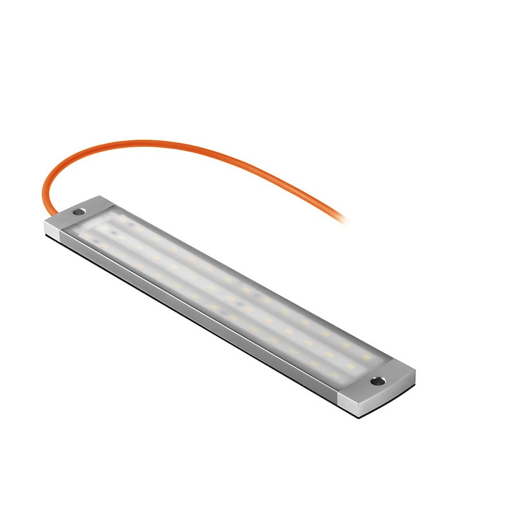 Weidmüller LED Lampe 2528000000 Typ WIL-STANDARD-1.5-MAG-OR-WHI
