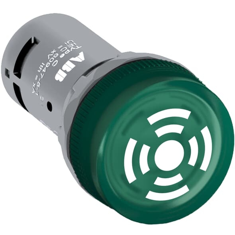 ABB Leuchtsummer 1SFA619600R6012 Typ CB1-601G