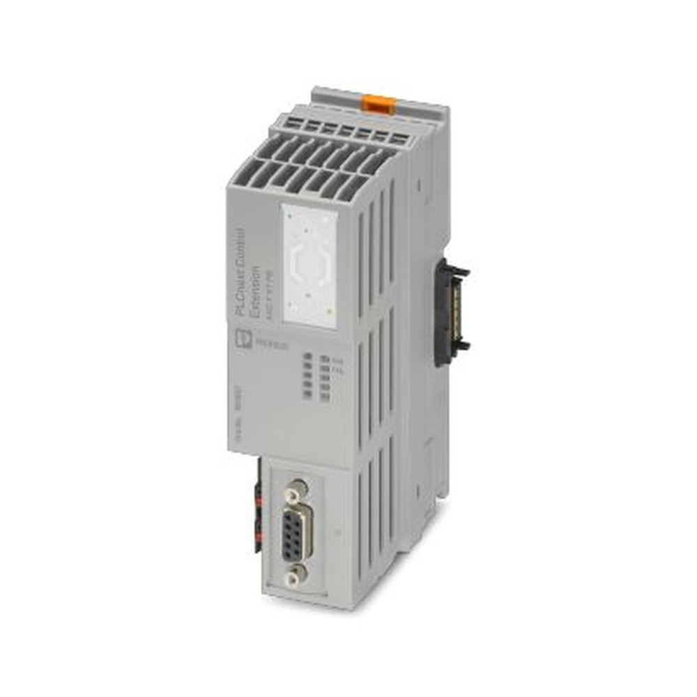 Phoenix Contact Erweiterungsmodul 1091657 Typ AXC F XT PB