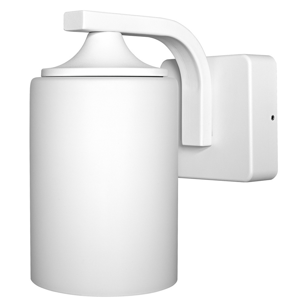 Ledvance Osram Wandleuchte 392649 Typ ENDURA-CLASSIC-LANTERN-CYL-E27-WT