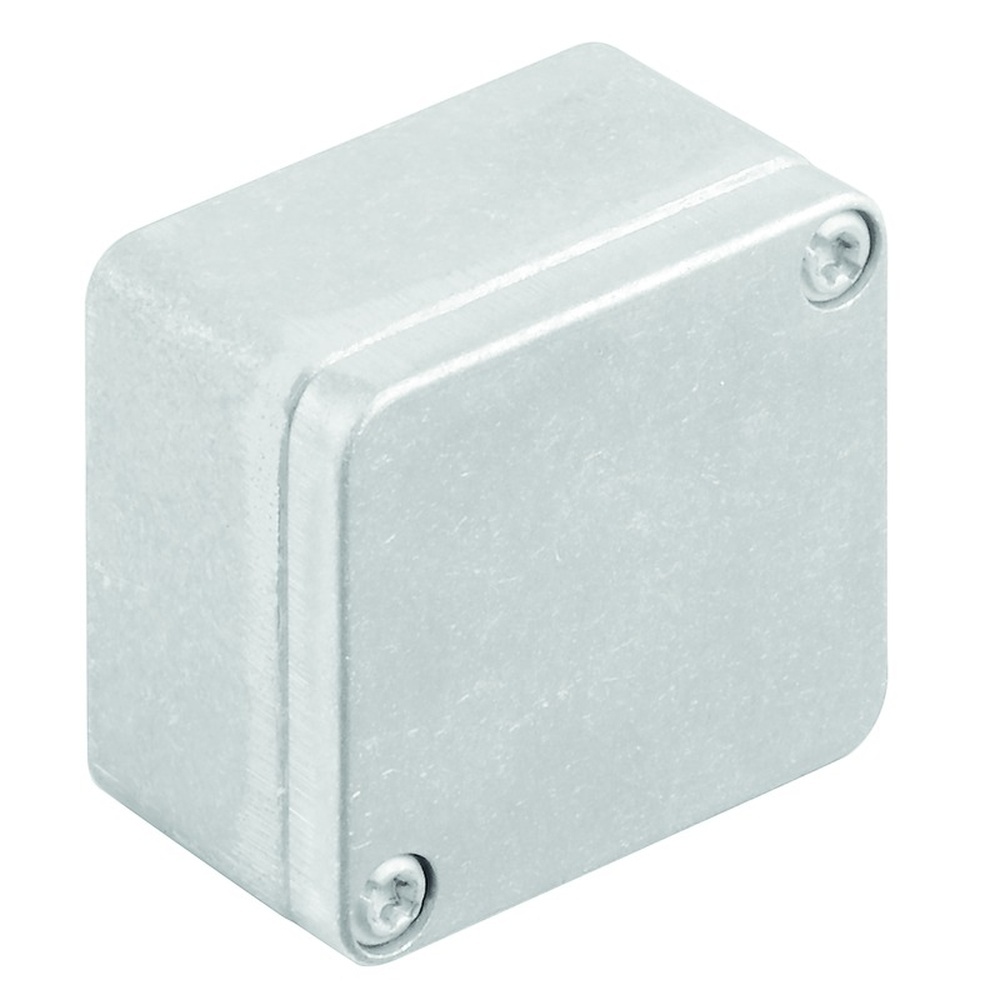 Weidmüller Metallgehäuse 0573200000 Typ KLIPPON K0