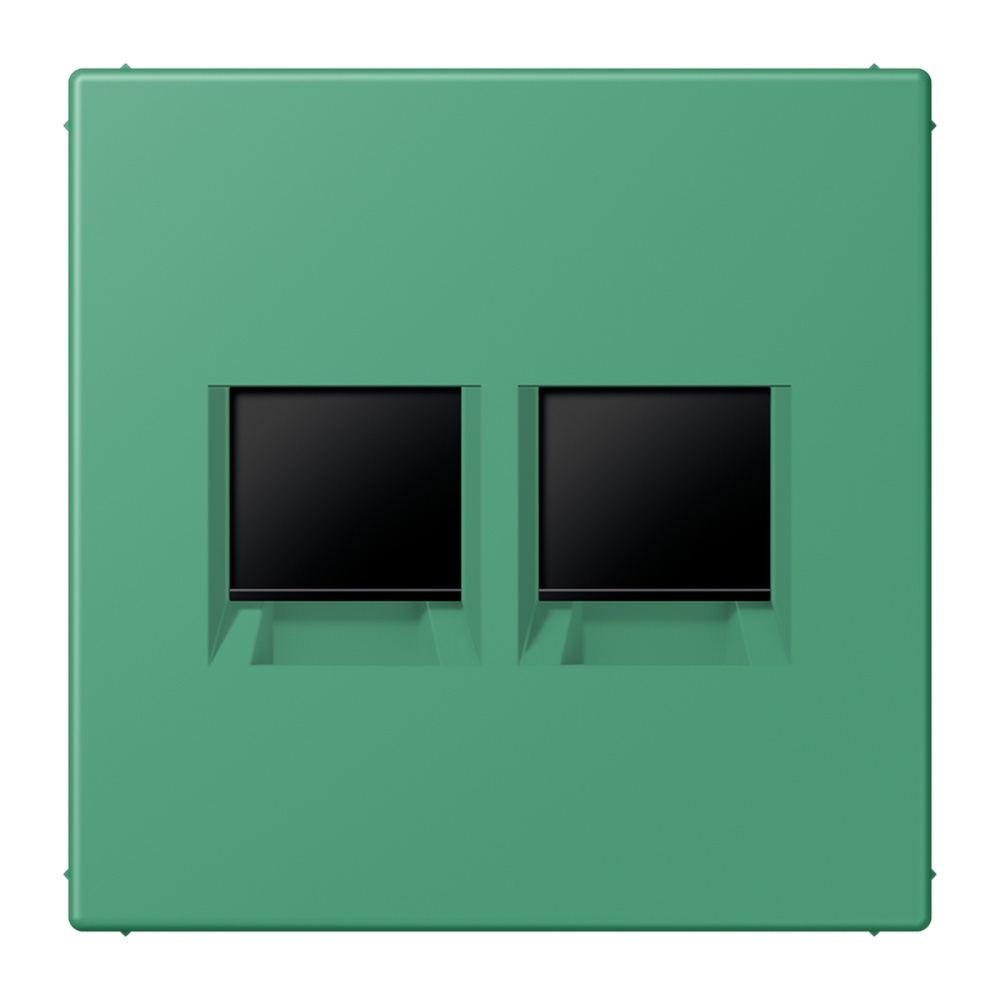 Jung Abdeckung LC1969-2WE250