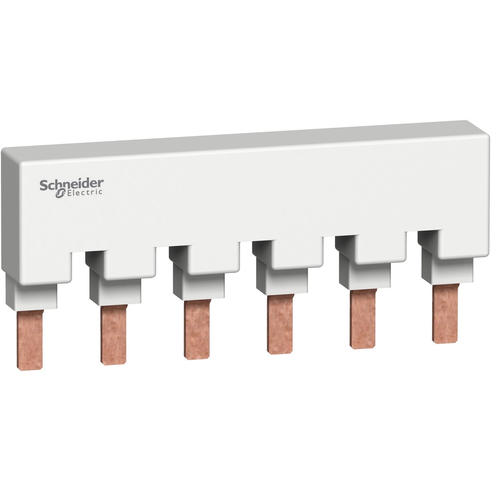 Schneider Electric Kammschiene M9XUP206