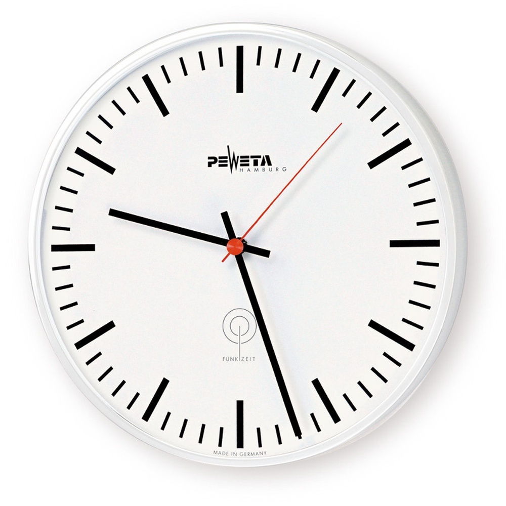 Peweta Funkuhr 51.271.331