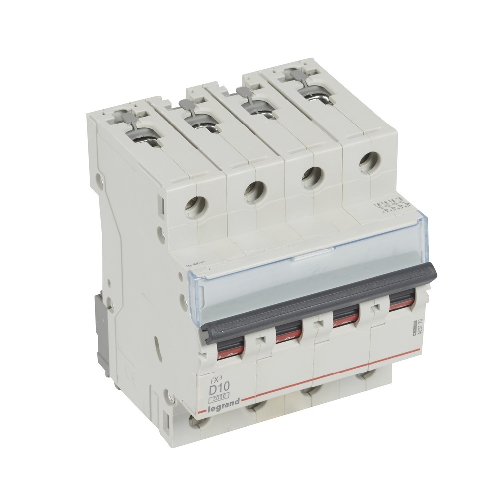 Legrand Leitungsschutzschalter 403770