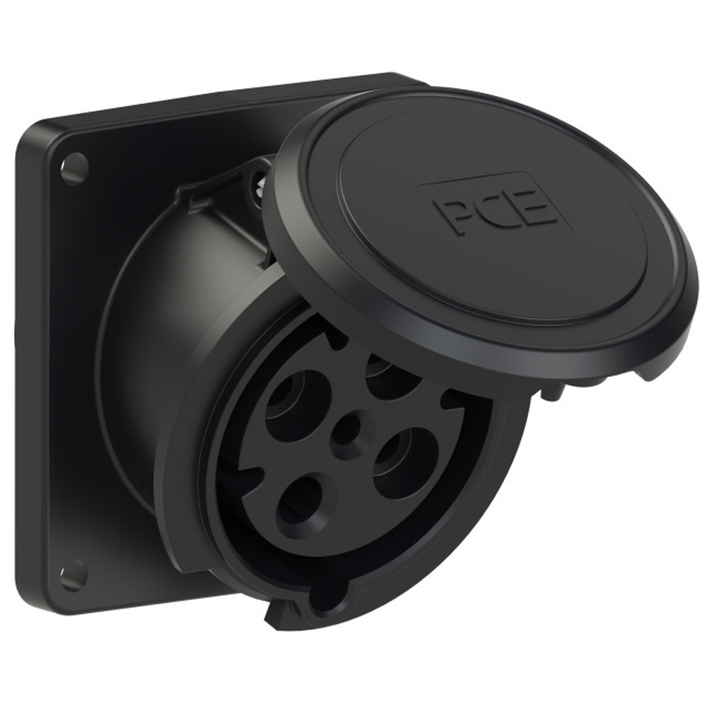 PC Electric Anbaudose 4341-7fd