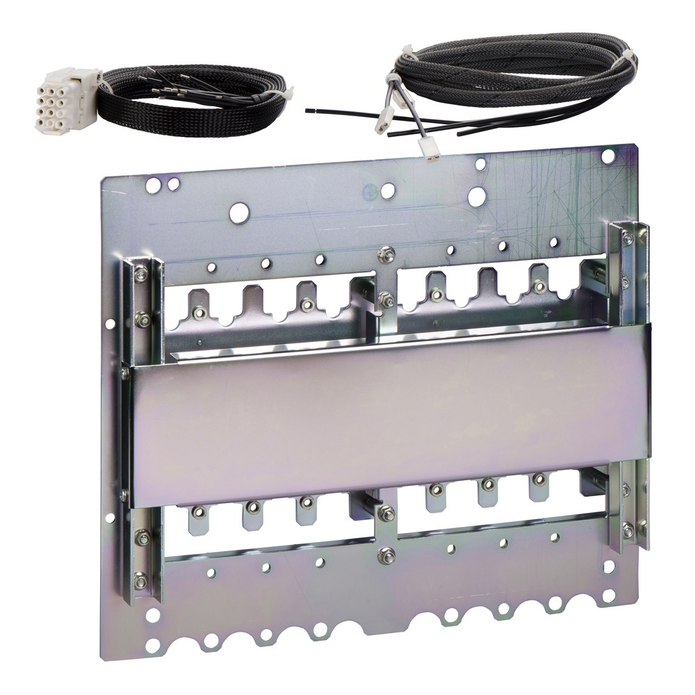Schneider Electric Montageplatte 29349
