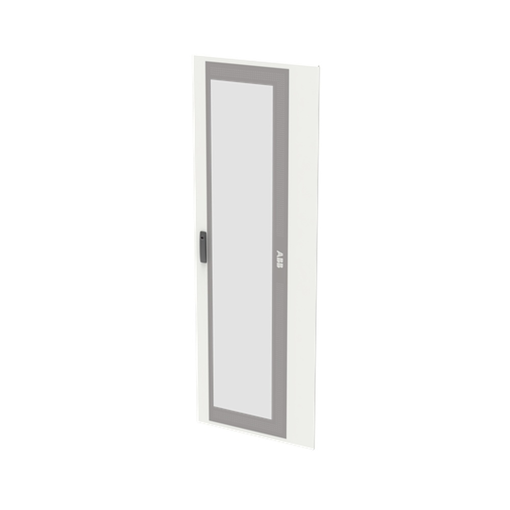 Striebel & John Transparente Tür 2CPX020006R9999 Typ RZT512RA