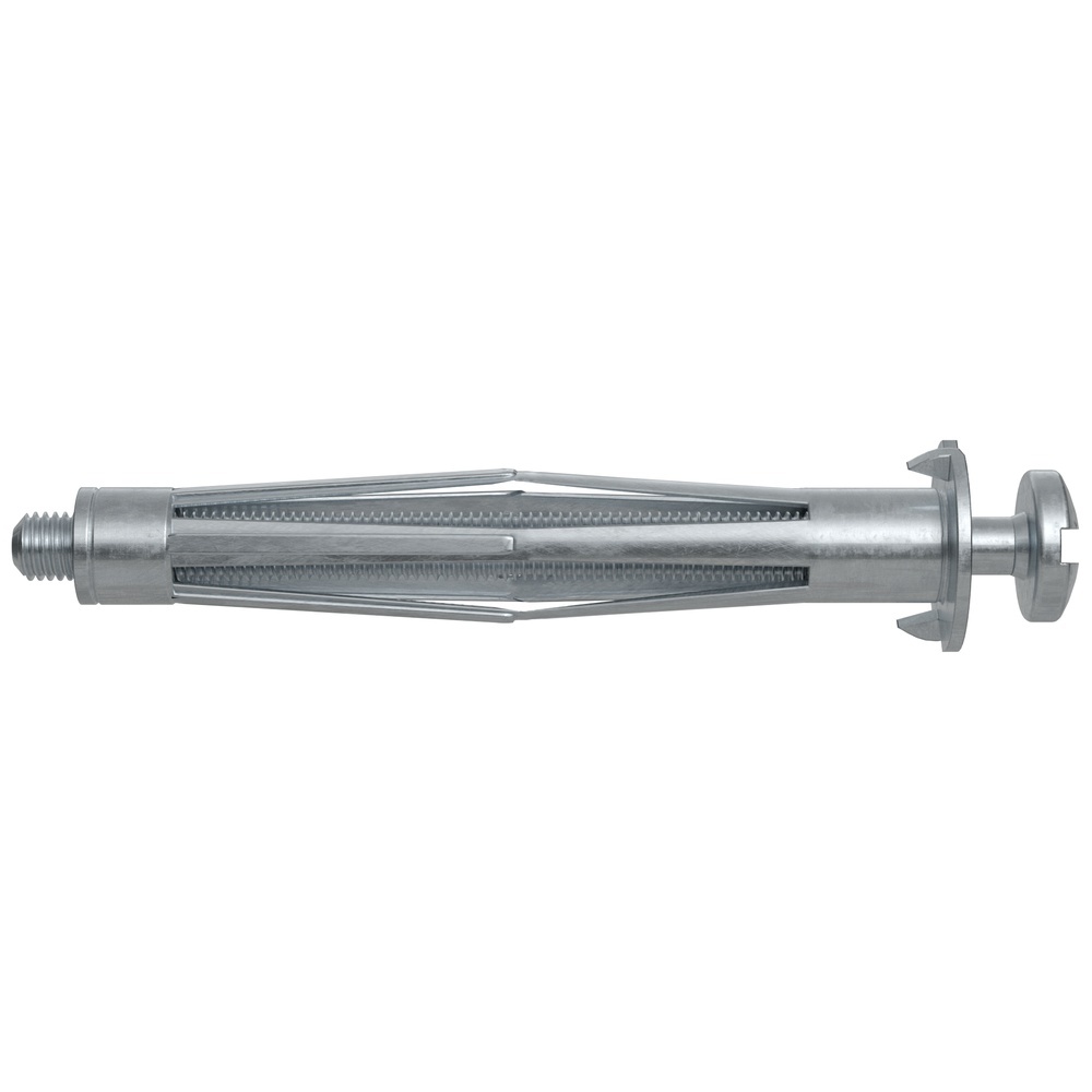 Fischer Metalldübel 519770 Typ HM 4 x 45 S