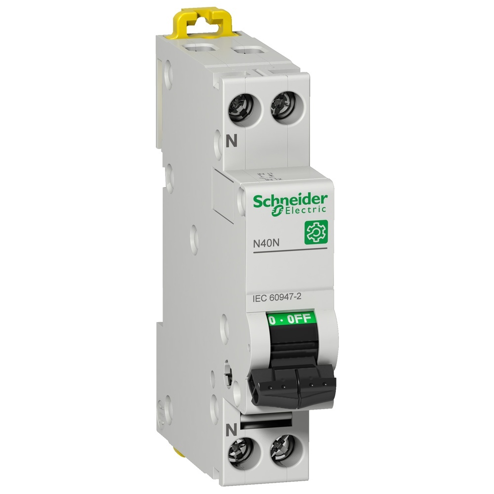 Schneider Electric LS Schalter M9P22606