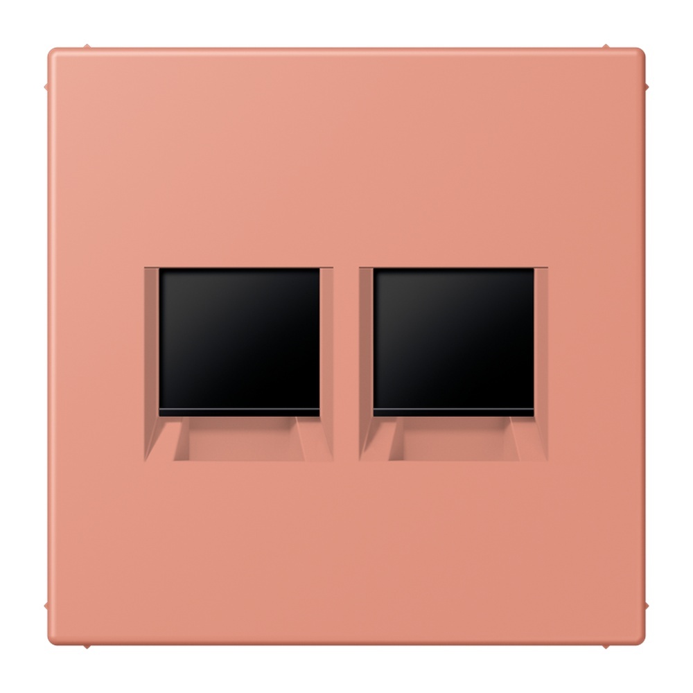 Jung Abdeckung LC1969-2WE233