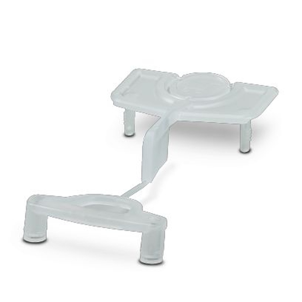 Phoenix Contact Befestigungsclip 1212825 Typ TF-PART BC-CLIP