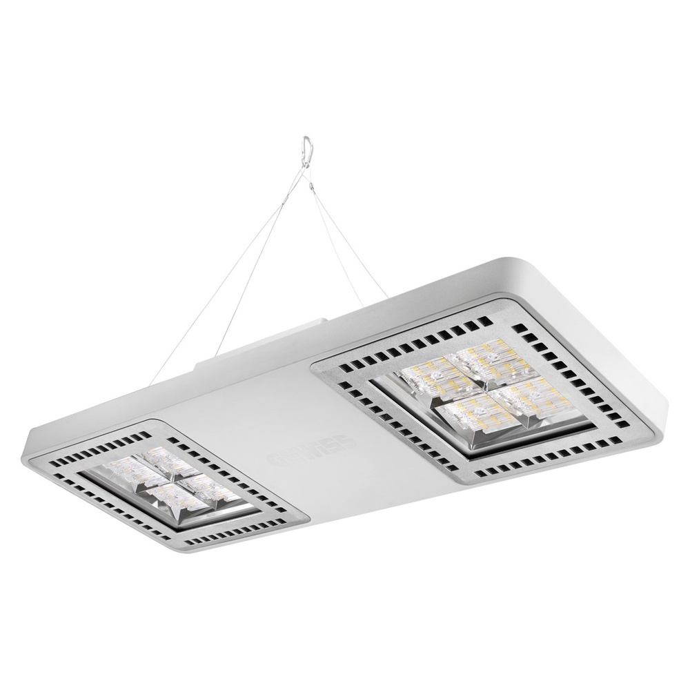 Gewiss LED Hallenpendelleuchte GWS4220AH840