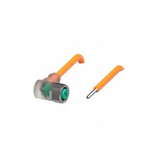 Pepperl+Fuchs Kabeldose 70137220-100002 Typ V1-W-E8-OR5M-PUR-A1