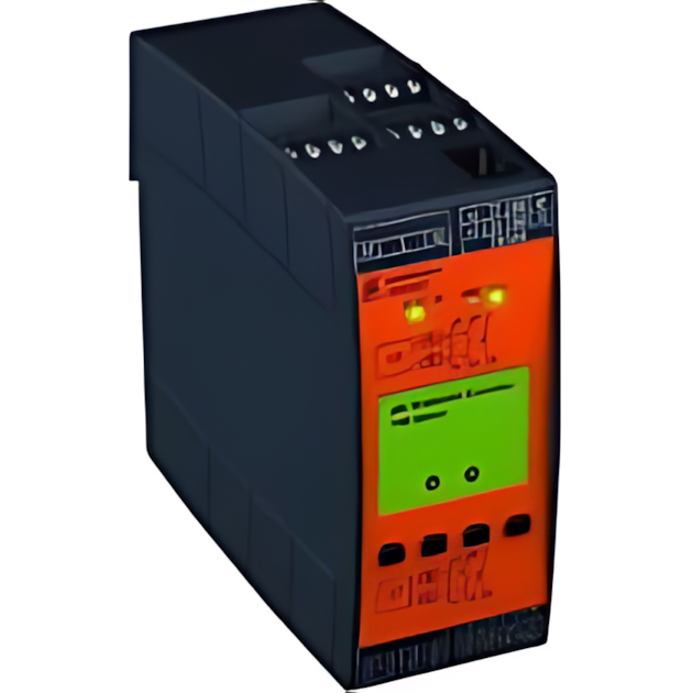 Dold Drehzahlwächter 0066139 Typ UH5947.04PS/100/61 DC24V