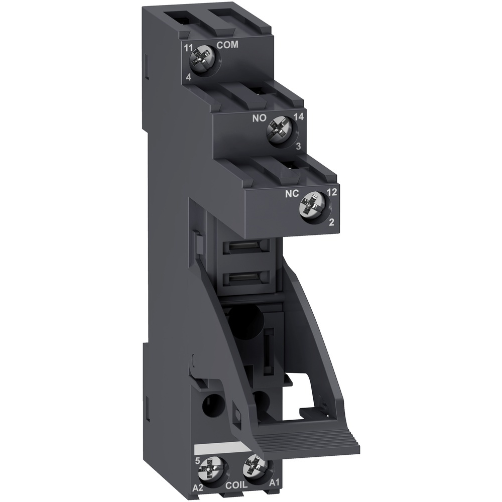 Schneider Electric Sockel RGZE1S35M