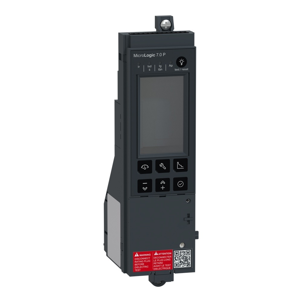 Schneider Electric Auslöseeinheit C7PWM