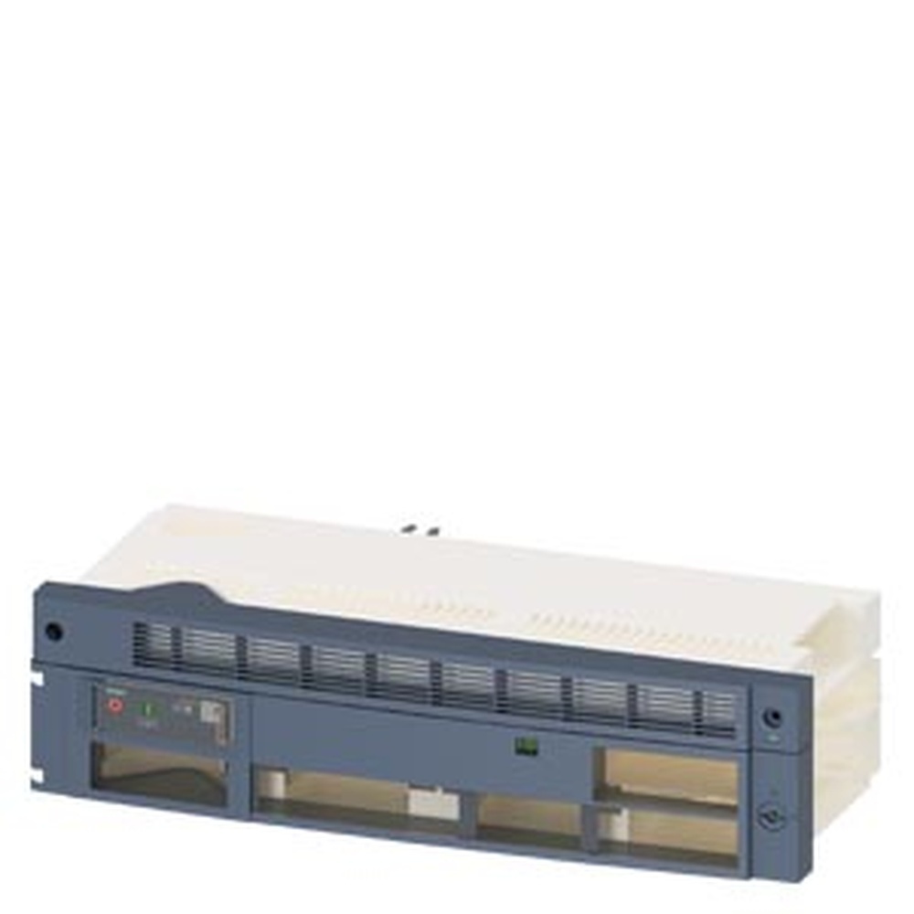 Siemens Lasttrennschalter 3NJ6314-2AA00-0AA0