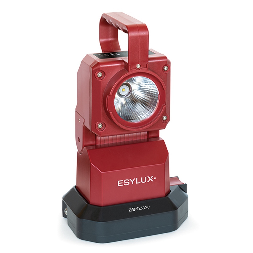 ESYLUX Handscheinwerfer EN10050015 Typ SLP-2
