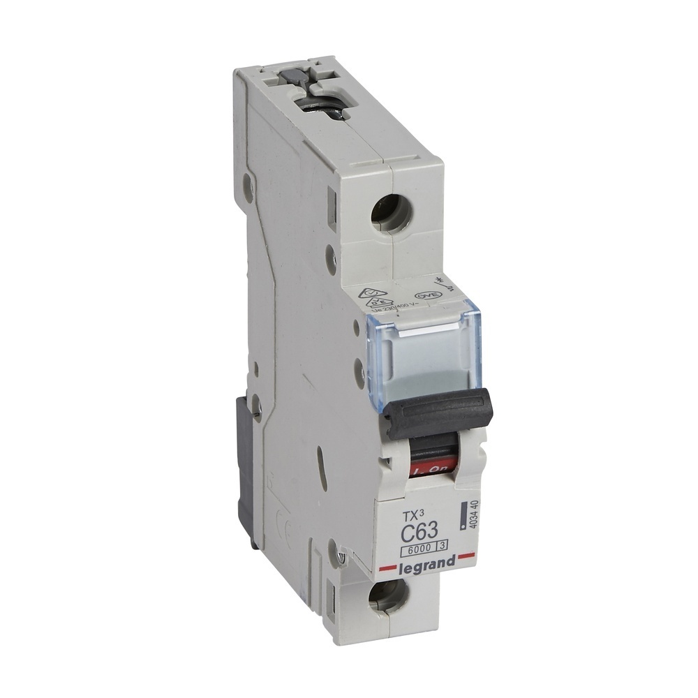 Legrand Leitungsschutzschalter 403440