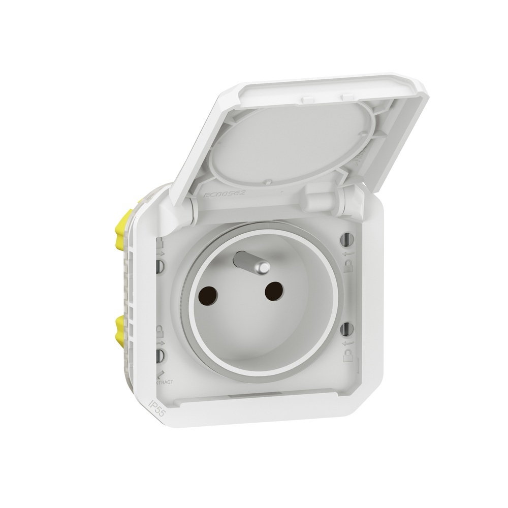 Legrand Steckdose 069870L