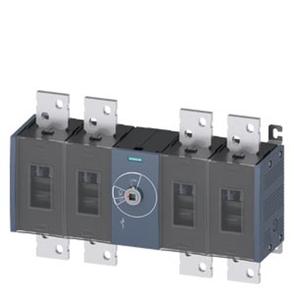 Siemens Lasttrennschalter 3KD5640-0RE20-0