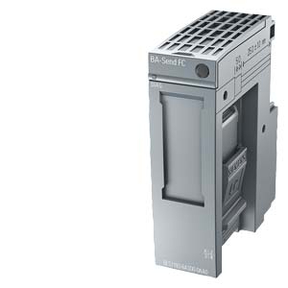 Siemens Busadapter 6ES7193-6AS00-0AA0
