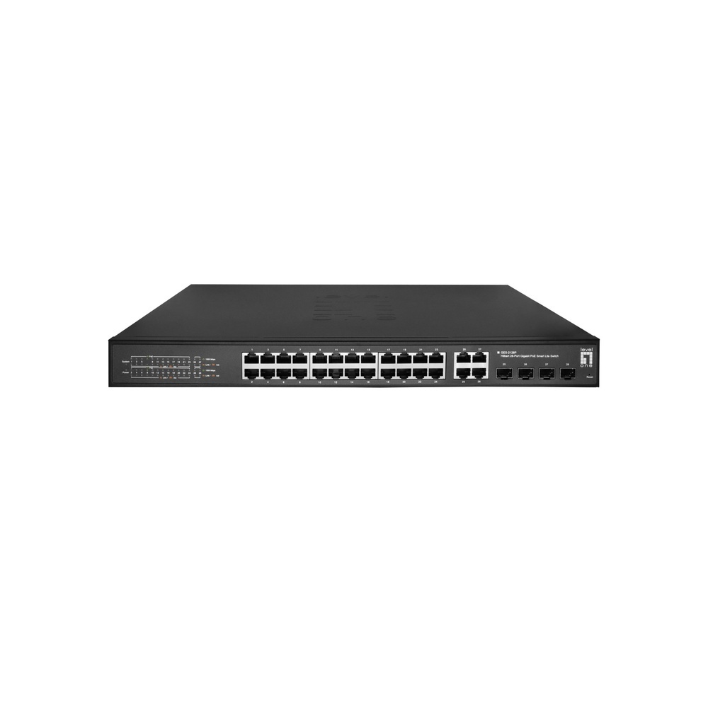 EFB Elektronik Switch GES-2128P