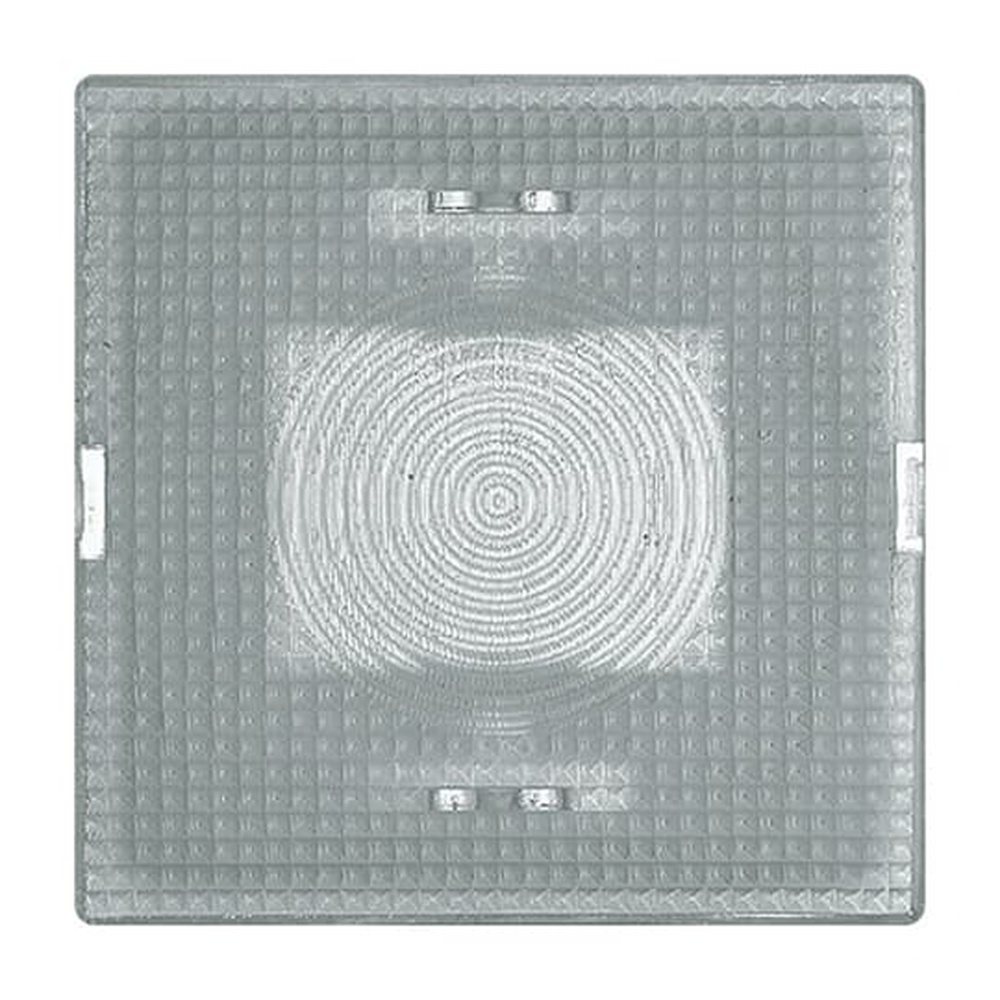 Busch-Jaeger Haube 2664-11-101 Nr. 2CKA001565A0191