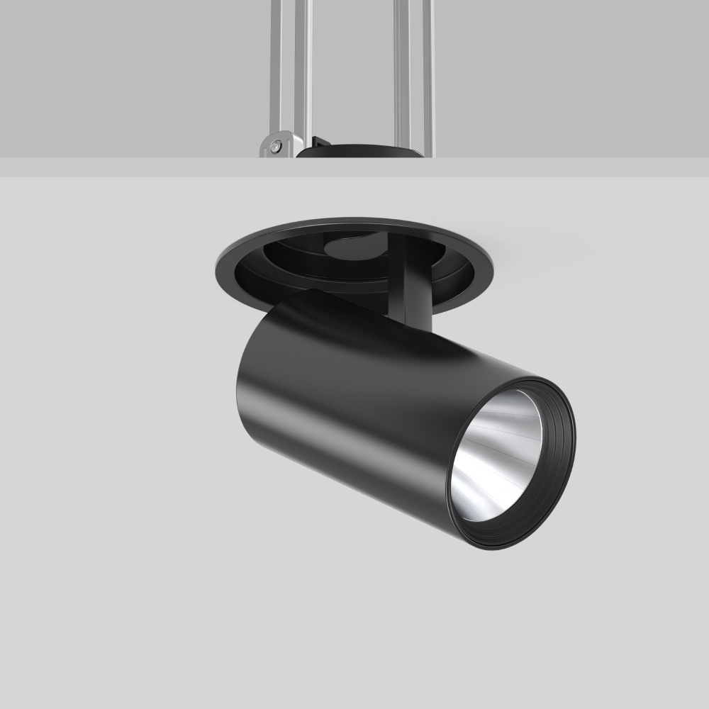 RZB LED Einbaustrahler 911503.003.2.76