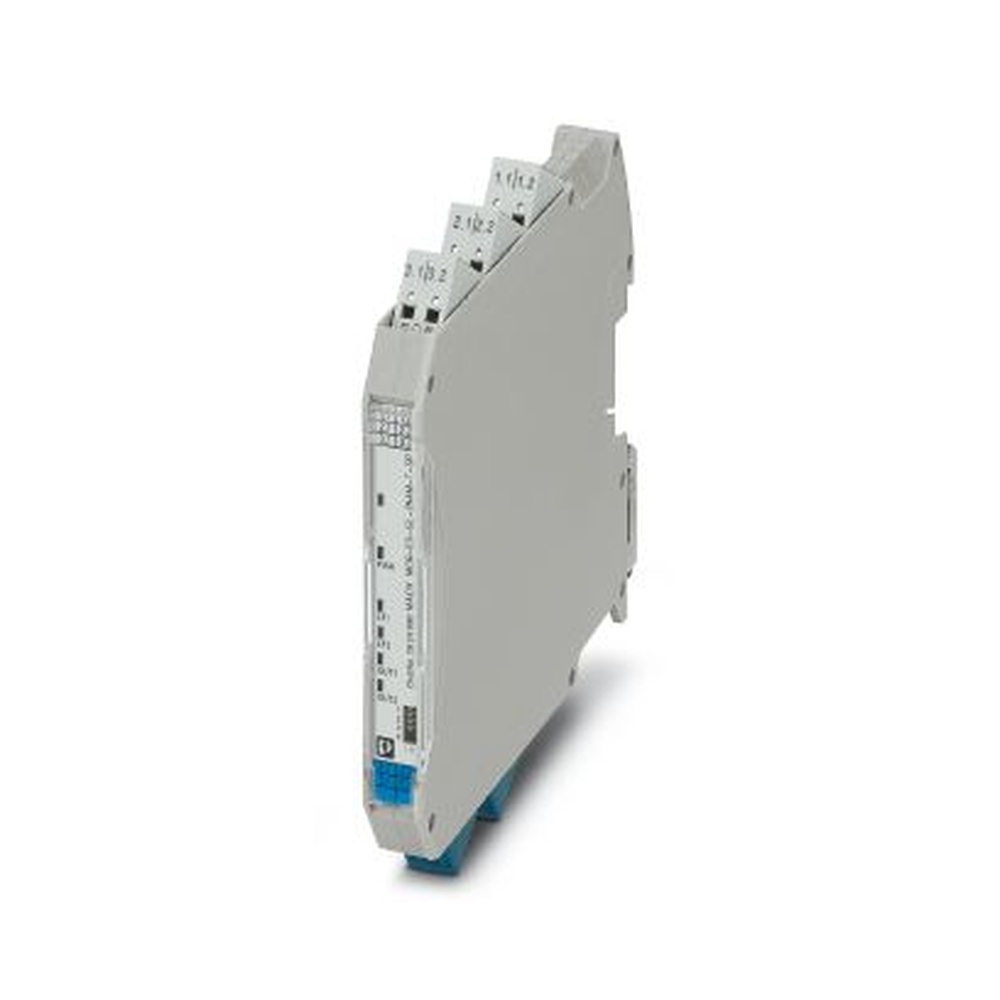 Phoenix Contact Trennschaltverstärker 2924090 Typ MACX MCR-EX-SL-2NAM-T-SP