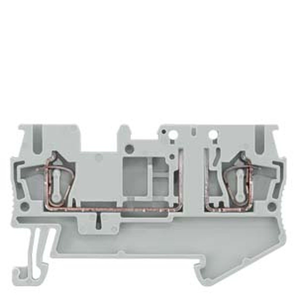 Siemens Trennklemme 8WH2000-6AF00