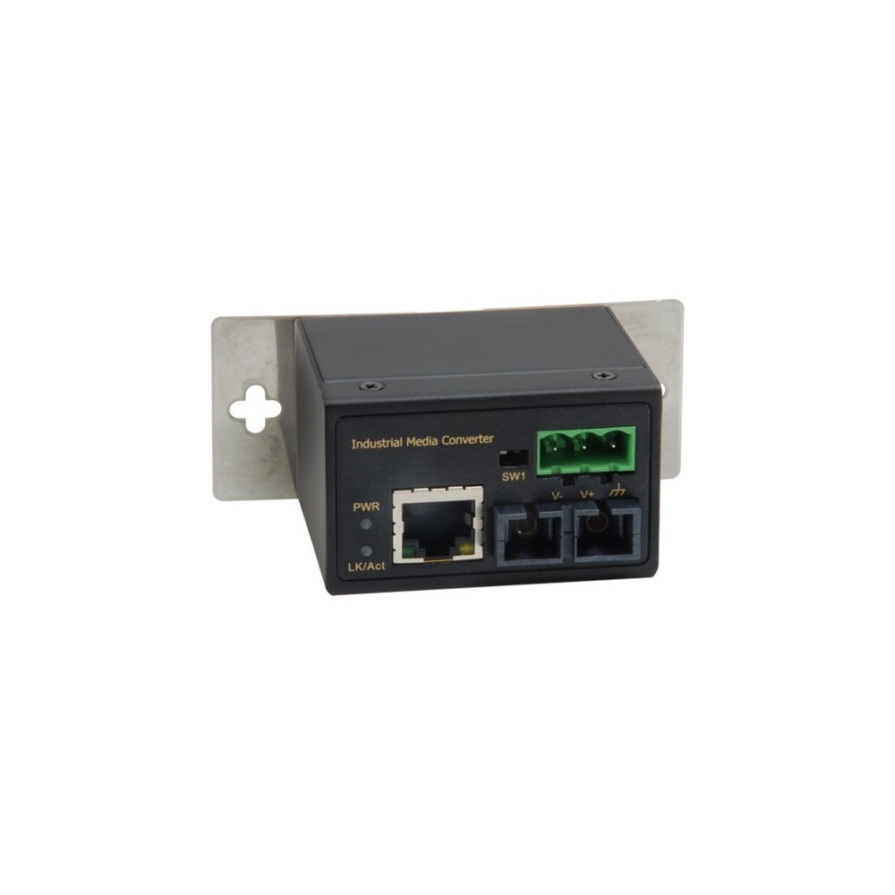 EFB Elektronik Konverter IEC-4001