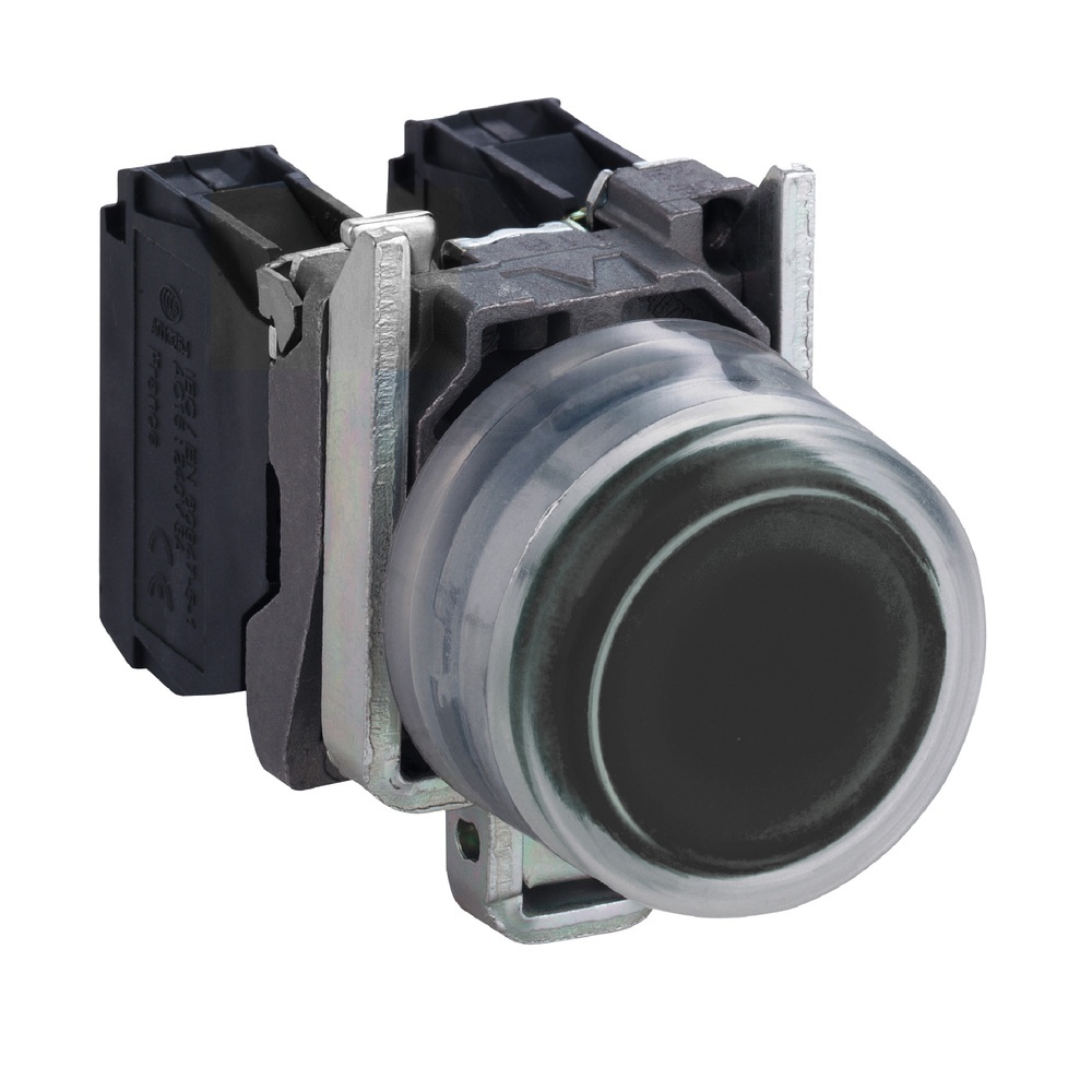 Schneider Electric Drucktaster XB4BPCUST01