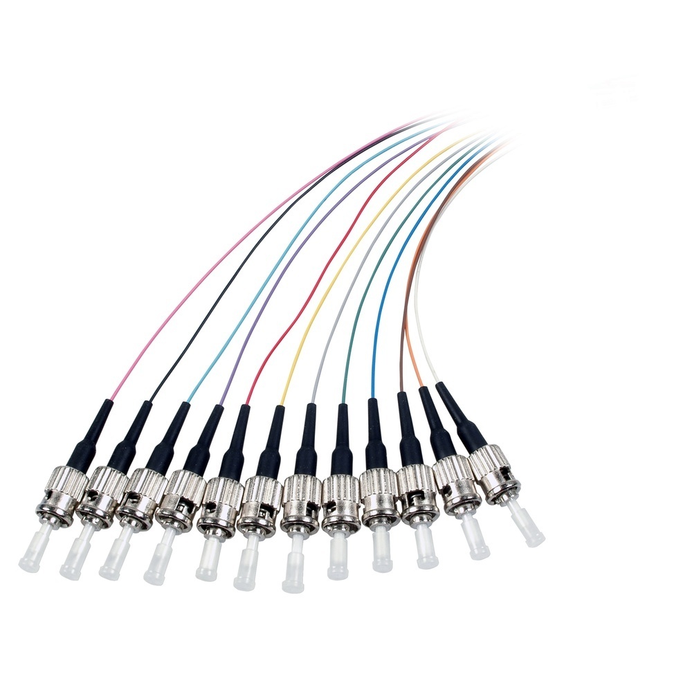 EFB Elektronik Faserpigtail O3304.2