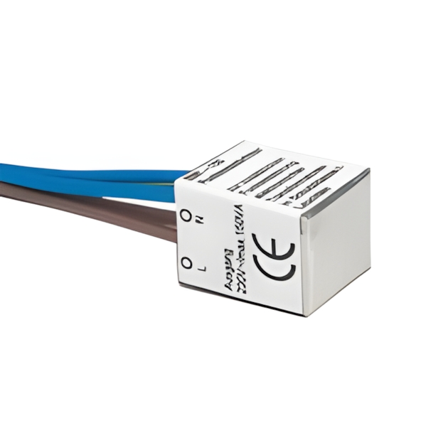 Nobile Funkschutzmodul 6991000000