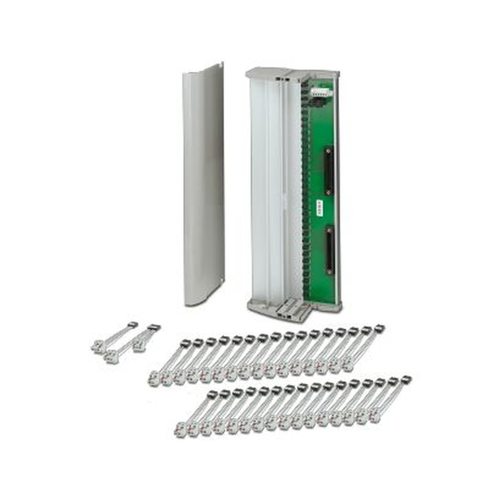 Phoenix Contact Modulträger 2905199 Typ TC-2KS50-DO32-EX-PR-CS