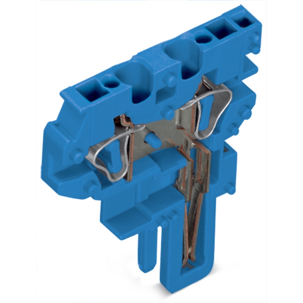Wago Endmodul 769-506/000-006