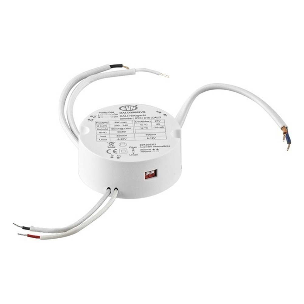 EVN DALI Dimmer Empfänger DALD35009VS