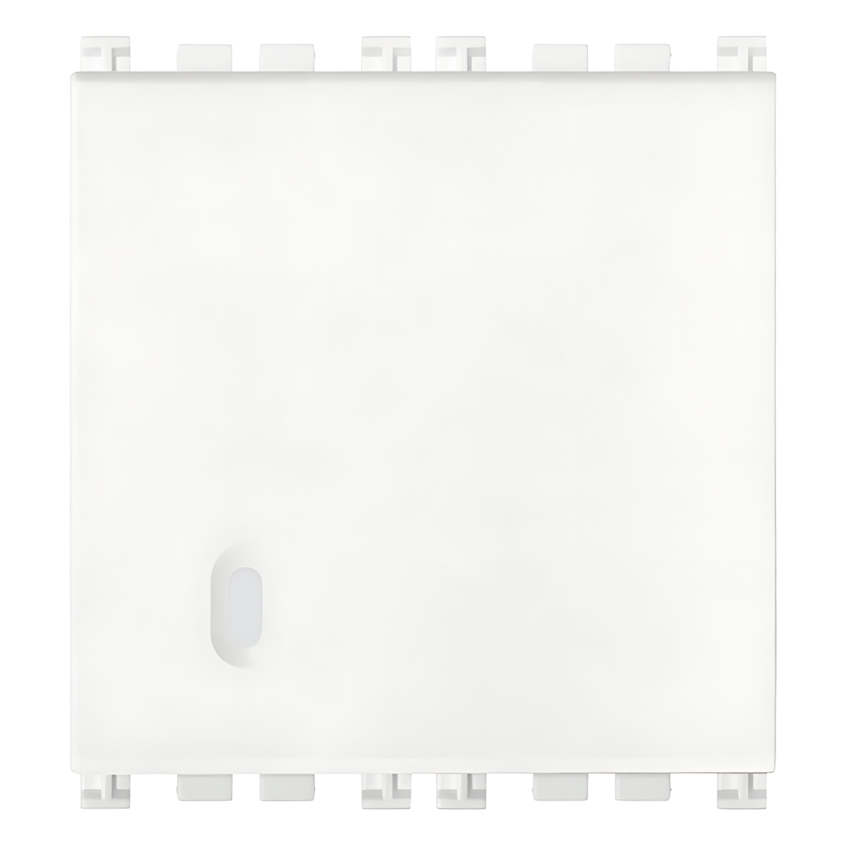 Vimar Ausschalter 19002.2.B